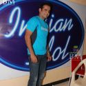 Indian Idol 5 On The Sets