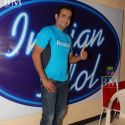 Indian Idol 5 On The Sets