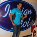 Indian Idol 5 On The Sets