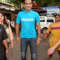 Indian Idol 5 On The Sets