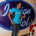 Indian Idol 5 On The Sets