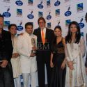 Indian Idol 5 Grand Final