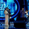 Music Launch Of 'OMG Oh My God!' On Indian Idol