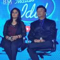 Indian Idol 6 2012 Launch