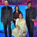 Indian Idol 6 2012 Launch