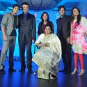 Indian Idol 6 2012 Launch
