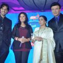 Indian Idol 6 2012 Launch