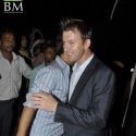 Kolkatta Knight Riders Bash 2011