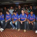 Rajasthan Royals Meet followed by Bash at Shilpa H