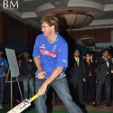 Rajasthan Royals Meet followed by Bash at Shilpa H