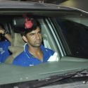 Rajasthan Royals Meet followed by Bash at Shilpa H