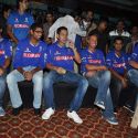 Rajasthan Royals Meet followed by Bash at Shilpa H