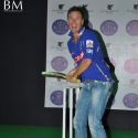 Rajasthan Royals Meet followed by Bash at Shilpa H