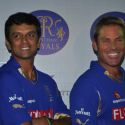 Rajasthan Royals Meet followed by Bash at Shilpa H