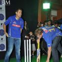 Rajasthan Royals Meet followed by Bash at Shilpa H
