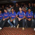 Rajasthan Royals Meet followed by Bash at Shilpa H