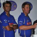 Rajasthan Royals Meet followed by Bash at Shilpa H