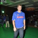 Rajasthan Royals Meet followed by Bash at Shilpa H