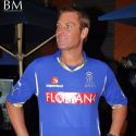 Rajasthan Royals Meet followed by Bash at Shilpa H