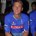 Rajasthan Royals Meet followed by Bash at Shilpa H