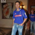 Rajasthan Royals Meet followed by Bash at Shilpa H