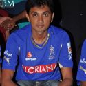 Rajasthan Royals Meet followed by Bash at Shilpa H