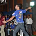 Rajasthan Royals Meet followed by Bash at Shilpa H