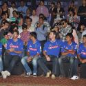 Rajasthan Royals Meet followed by Bash at Shilpa H
