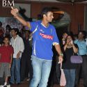 Rajasthan Royals Meet followed by Bash at Shilpa H