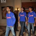 Rajasthan Royals Meet followed by Bash at Shilpa H