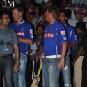 Rajasthan Royals Meet followed by Bash at Shilpa H