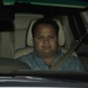 Rajasthan Royals Meet followed by Bash at Shilpa H