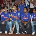 Rajasthan Royals Meet followed by Bash at Shilpa H