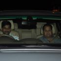 Rajasthan Royals Meet followed by Bash at Shilpa H