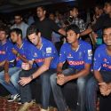 Rajasthan Royals Meet followed by Bash at Shilpa H