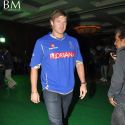 Rajasthan Royals Meet followed by Bash at Shilpa H