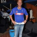 Rajasthan Royals Meet followed by Bash at Shilpa H