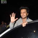Kolkatta Knight Riders Bash 2011