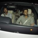 Kolkatta Knight Riders Bash 2011