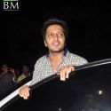 Kolkatta Knight Riders Bash 2011
