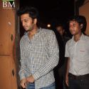 Kolkatta Knight Riders Bash 2011