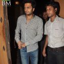 Kolkatta Knight Riders Bash 2011
