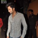 Kolkatta Knight Riders Bash 2011