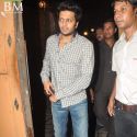 Kolkatta Knight Riders Bash 2011