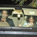 Rajasthan Royals Meet followed by Bash at Shilpa H
