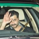 Rajasthan Royals Meet followed by Bash at Shilpa H