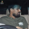 Kolkatta Knight Riders Bash 2011