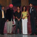 Shahid Priyanka at IPL Extra Innings