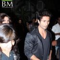 Shahid Priyanka at IPL Extra Innings