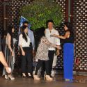 Nita Ambani throws bash for IPL 6 champions Mumbai Indians